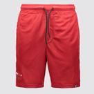 Bermuda NBA Chicago Bulls Logo Vermelha