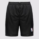 Bermuda NBA Logo Preta Bermuda NBA Logo Preta