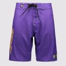 Bermuda NBA Los Angeles Lakers Classic Roxa