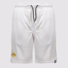 Bermuda NBA Los Angeles Lakers Logo Branca