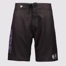 Bermuda NBA Los Angeles Lakers Logo Preta Bermuda NBA Los Angeles Lakers Logo Preta