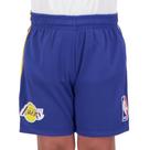 Bermuda NBA Wander Lakers Infantil