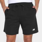 Bermuda New Balance Essentials Masculina