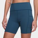Bermuda New Balance Sleek 6 Feminina