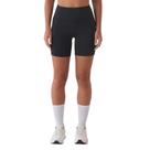 Bermuda New Balance Sleek 6 Preta Feminina