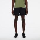 Bermuda New Balance Sport Essentials 2 In 1 - masculino - preto e branco