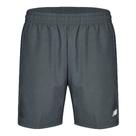 Bermuda New Balance Sport Essentials 7 Cinza Masculino