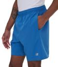 Bermuda New Balance Sport Essentials 7 Ms41232b Bermuda New Balance Sport Essentials 7 Ms41232b