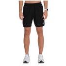 Bermuda New Balance Sport Essentials Run Masculino