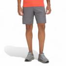Bermuda New Balance Tenacity 9 - masculino - grafite Bermuda New Balance Tenacity 9 - masculino - grafite