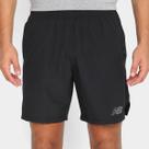 Bermuda New Balance Tenacity Logo 7 Masculina