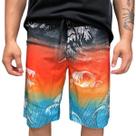 Bermuda Nicoboco Boardshort Vulabby