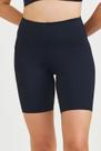 Bermuda NZ Classic Silk Cajubrasil Preto