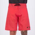 Bermuda Oakley Basic 21 Vermelha