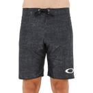 Bermuda Oakley Basic - BLACKOUT
