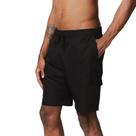 Bermuda Oakley Cargo Zip Shorts 21" WT26 Masculina Blackout Bermuda Oakley Cargo Zip Shorts 21" WT26 Masculina Blackout