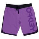 Bermuda Oakley Curve Color Boardshorts