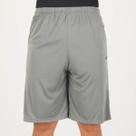 Bermuda Oakley Sports Knit Cinza Bermuda Oakley Sports Knit Cinza