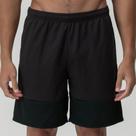 Bermuda Oakley TRN Knit Graphic Original com Bolsos Blackout