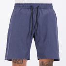 Bermuda Oakley Trunk Heather Cinza e Preta Bermuda Oakley Trunk Heather Cinza e Preta