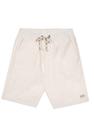 Bermuda Off White Menino BILITON