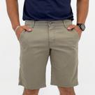 Bermuda Ogochi em Sarja Masculina