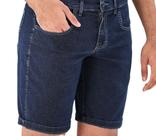 Bermuda Ogochi Essencial Jeans 5 Pockets Ld 11030