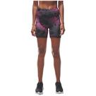 Bermuda olympikus essential 4" estampada f