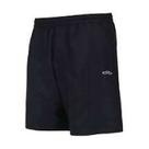 Bermuda Olympikus Essential 7 Masculina - Preto