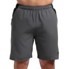 Bermuda Olympikus Treino 7 Masculina Cinza/Preto TAMANHO:GG