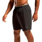 Bermuda Olympikus Treino 7 Masculina Preto TAMANHO:M