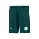 Bermuda Palmeiras Símbolo 1914 Verde - Infantil