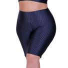 Bermuda para Academia Plus Size Fitness Cintura Alta - c12 BERMUDA SOFIA PLUS SIZE