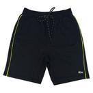 Bermuda Passeio Freesurf Walkneon Preta