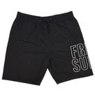Bermuda Passeio Freesurf Walkstreet Preta