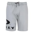 Bermuda Passeio Oakley Big Ellipse Stone Gray
