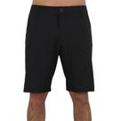 Bermuda passeio rip curl 10m bordwalk black