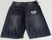 Bermuda Pixan jeans