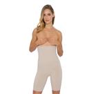 Bermuda Plié 50069 abdominal plus size T. P/G2