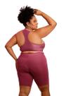 Bermuda Plus Size Ciclista G1 G2 G3 G4 G5 G6 Feminina Poliamida PINA Bermuda Plus Size Ciclista G1 G2 G3 G4 G5 G6 Feminina Poliamida PINA
