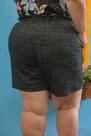 Bermuda Plus Size Clochard. Bermuda Plus Size Clochard.