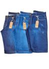 Bermuda Plus Size Masculina Jeans Tamanho Grande Atacado Barata Bermuda Plus Size Masculina Jeans Tamanho Grande Atacado Barata