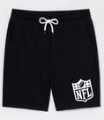 Bermuda Plus Size Moletinho Masculina NFL Super Bowl Football. Bermuda Plus Size Moletinho Masculina NFL Super Bowl Football.