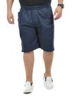 Bermuda PLUS SIZE Nova Sarja Expansão