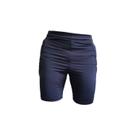 Bermuda Poker Térmica Com Espuma Skill Masculina - Preto Bermuda Poker Térmica Com Espuma Skill Masculina - Preto