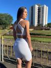 Bermuda Power Slim Fit DGO