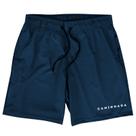 Bermuda Praia Elastano Premium Azul WSS Caminhada