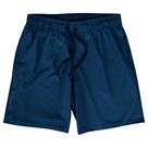 Bermuda Praia Elastano Premium Azul WSS Classic Bermuda Praia Elastano Premium Azul WSS Classic
