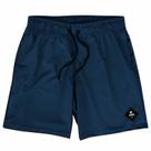 Bermuda Praia Elastano Premium Azul WSS Diamond Bermuda Praia Elastano Premium Azul WSS Diamond