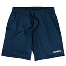 Bermuda Praia Elastano Premium Azul WSS Jogador